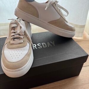 Thursday Boot Company, Malibu Court Sneakers